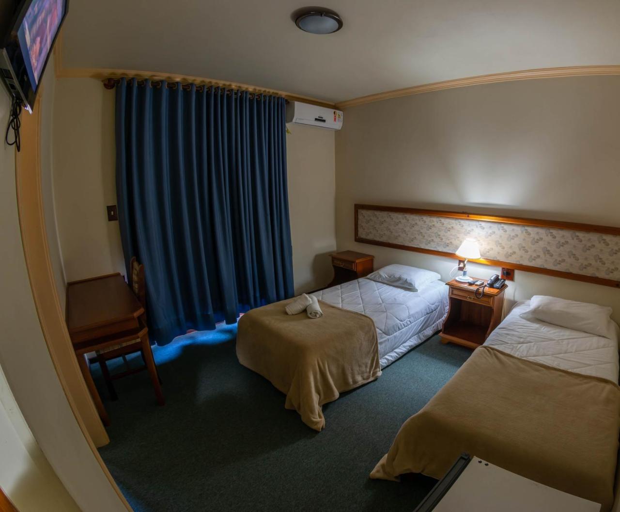Via Genova Parque Hotel Serafina Corea ภายนอก รูปภาพ