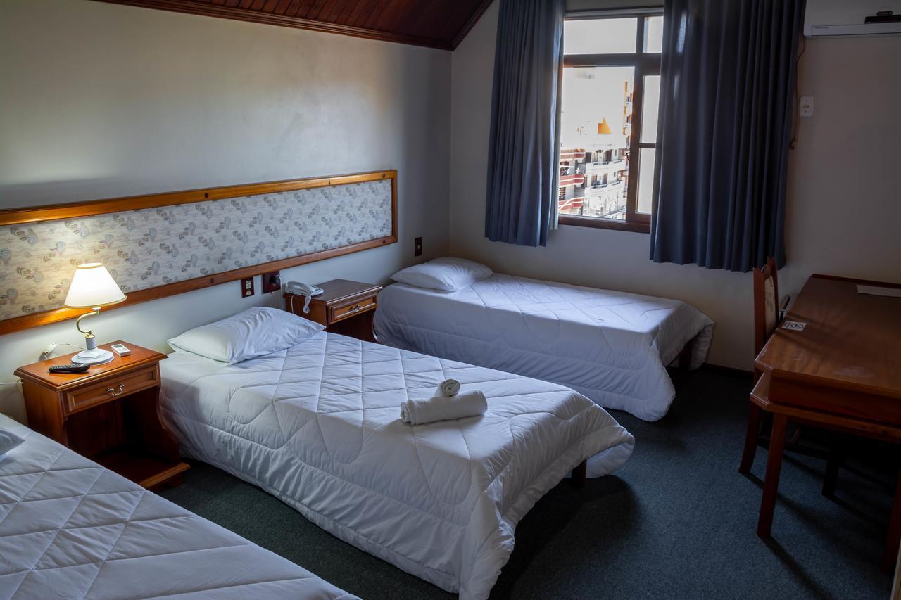 Via Genova Parque Hotel Serafina Corea ภายนอก รูปภาพ