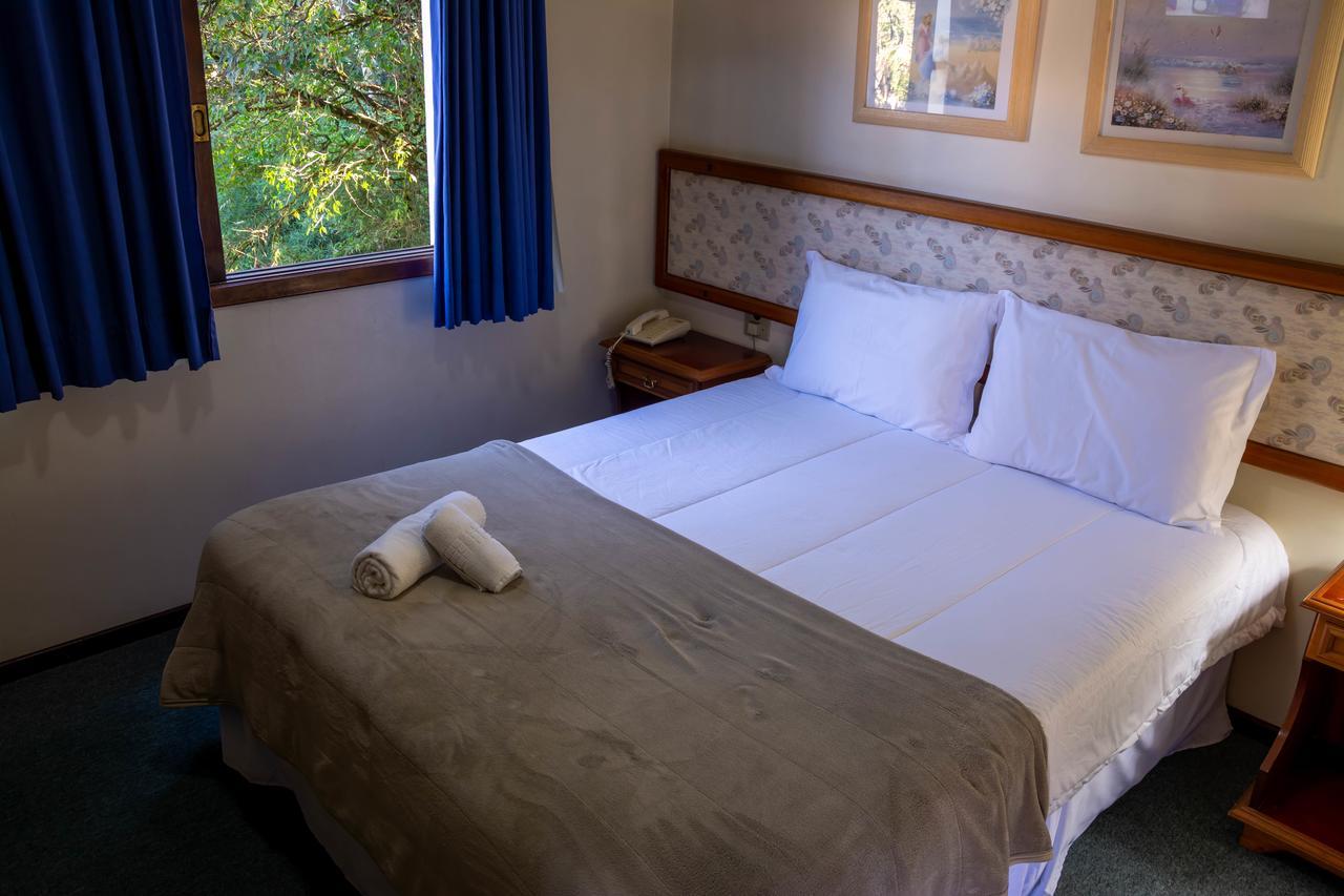 Via Genova Parque Hotel Serafina Corea ภายนอก รูปภาพ