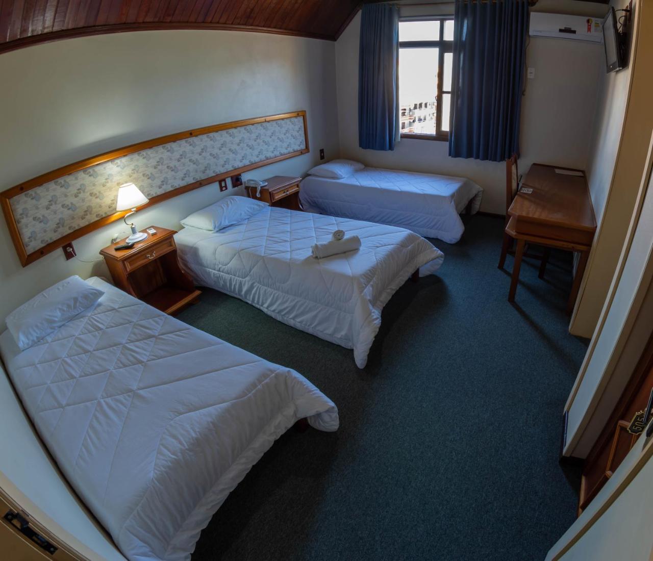 Via Genova Parque Hotel Serafina Corea ภายนอก รูปภาพ